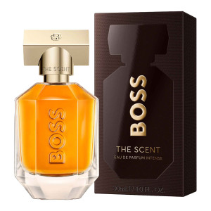 BOSS The Scent - Eau de Parfum Intense für Damen